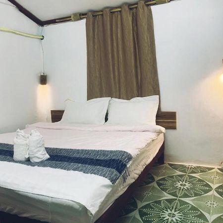 Ferienwohnung Amelie House Luang Prabang Exterior foto