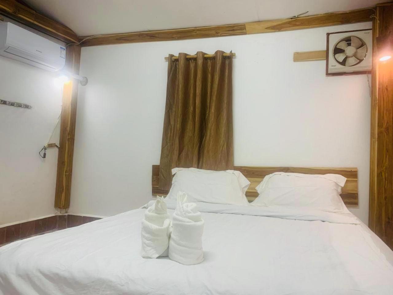 Ferienwohnung Amelie House Luang Prabang Exterior foto