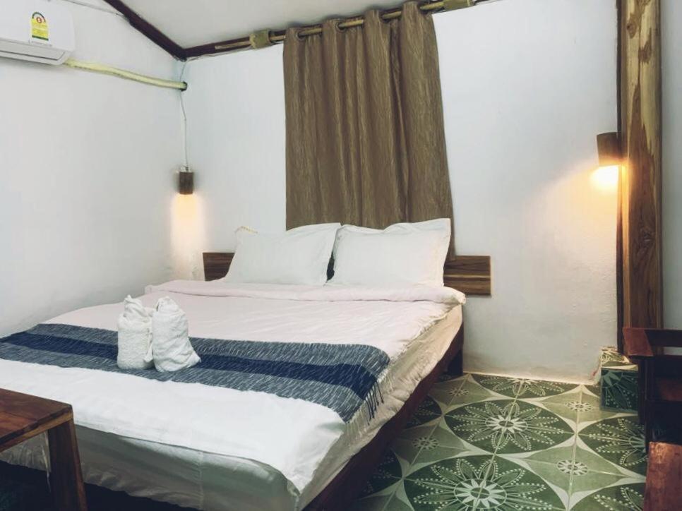 Ferienwohnung Amelie House Luang Prabang Exterior foto