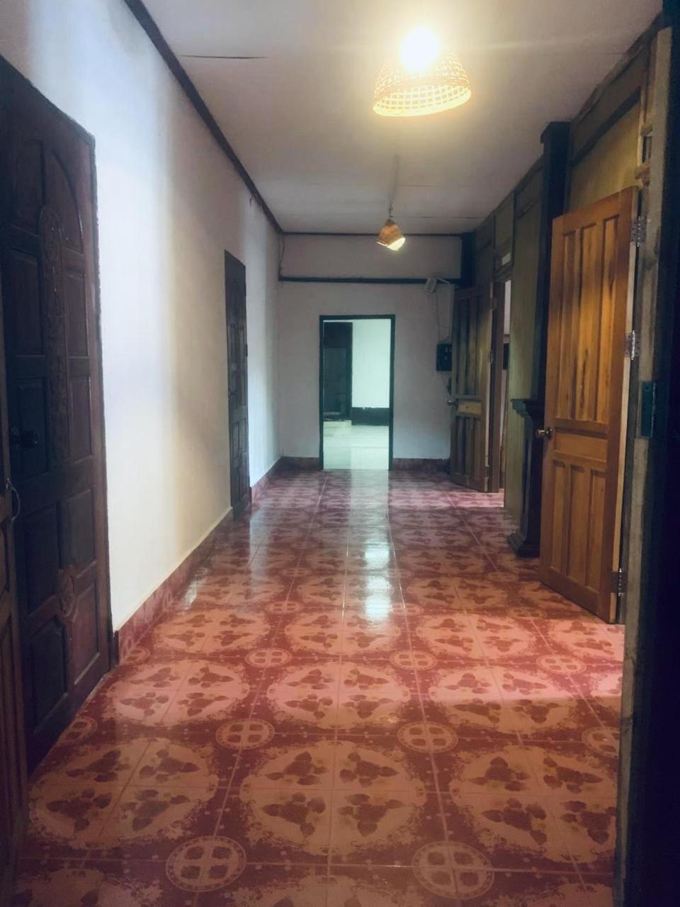 Ferienwohnung Amelie House Luang Prabang Exterior foto
