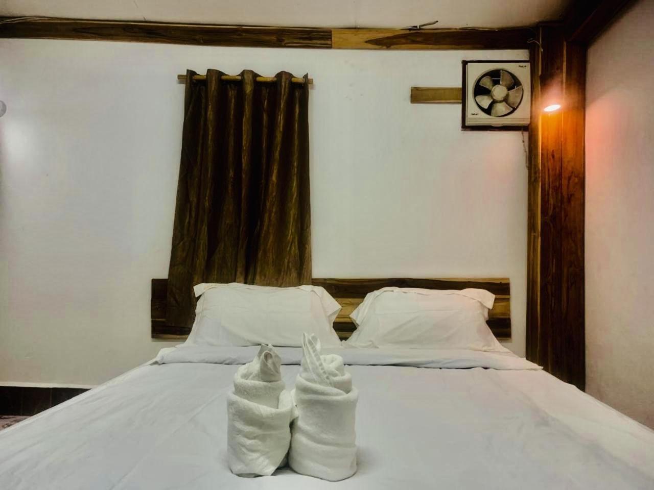 Ferienwohnung Amelie House Luang Prabang Exterior foto